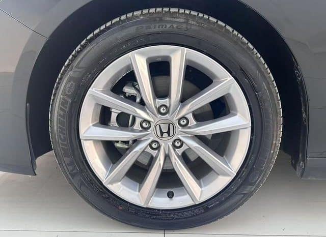 
								Honda Accord, 2023 full									