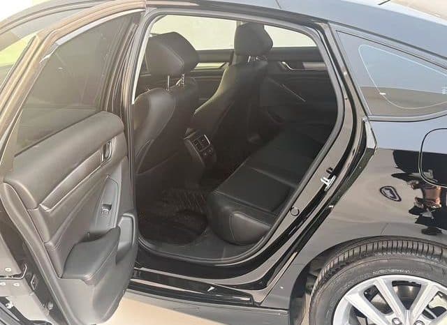 
								Honda Accord, 2023 full									