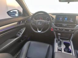 
										Honda Accord, 2023 full									