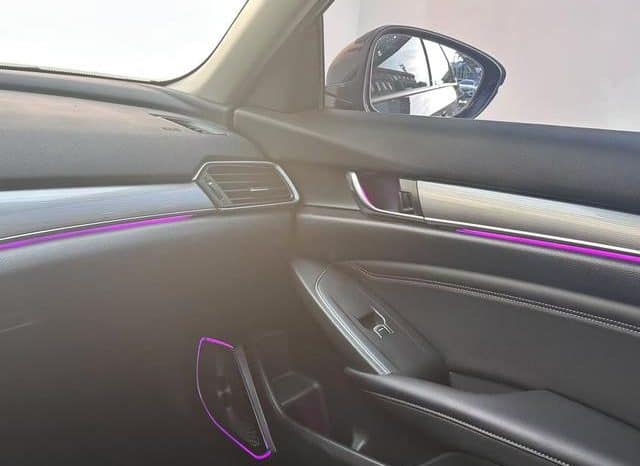 
								Honda Accord, 2023 full									
