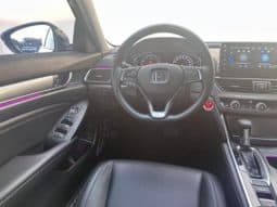 
										Honda Accord, 2023 full									
