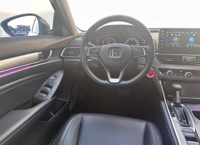 
								Honda Accord, 2023 full									