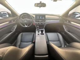 
										Honda Accord, 2023 full									