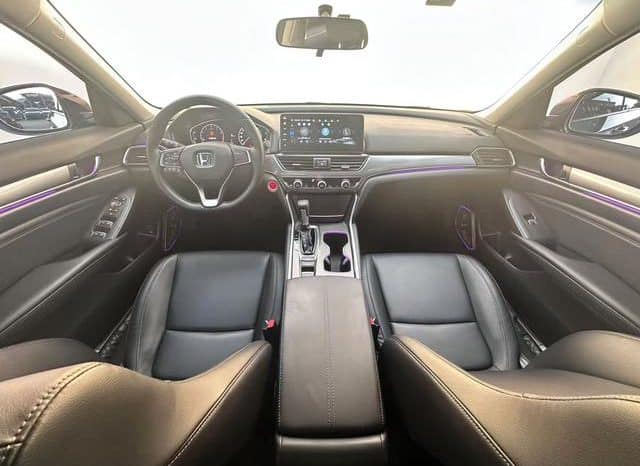 
								Honda Accord, 2023 full									