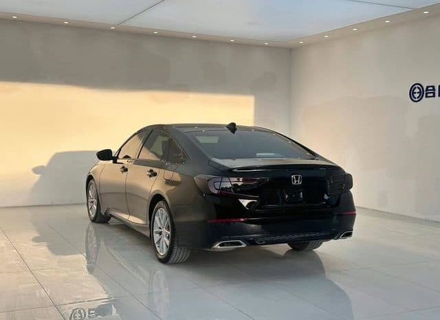 
								Honda Accord, 2023 full									