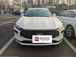 67cba921650cd Ford Mondeo (V), 2024