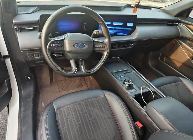 
								Ford Mondeo (V), 2024 full									