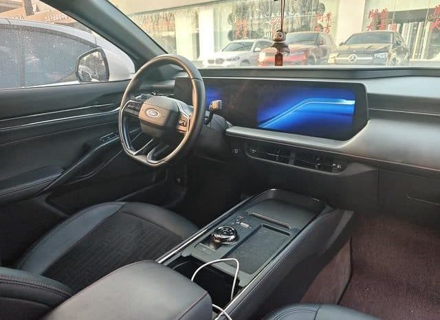 
								Ford Mondeo (V), 2024 full									
