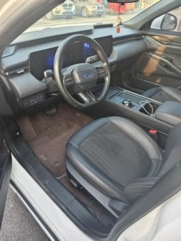 
										Ford Mondeo (V), 2024 full									