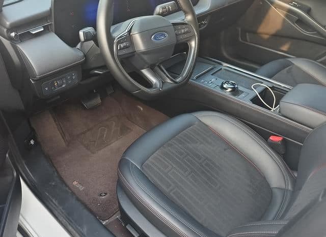 
								Ford Mondeo (V), 2024 full									