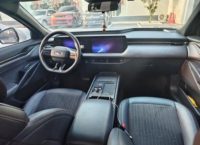 
								Ford Mondeo (V), 2024 full									