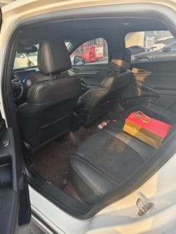 
										Ford Mondeo (V), 2024 full									