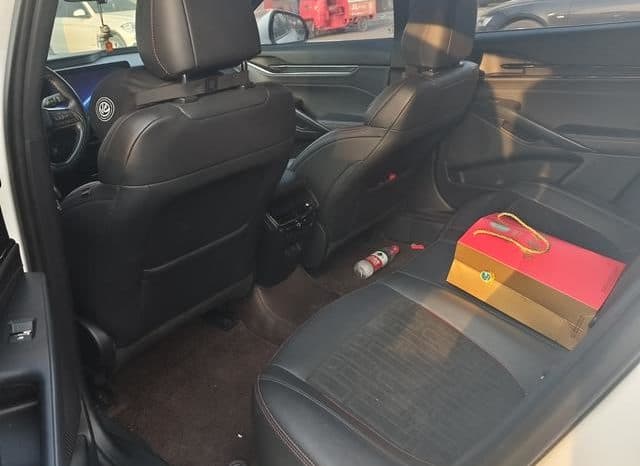 
								Ford Mondeo (V), 2024 full									
