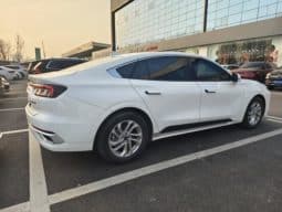 
										Ford Mondeo (V), 2024 full									