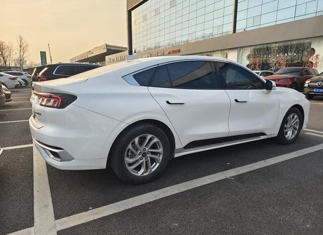 
								Ford Mondeo (V), 2024 full									