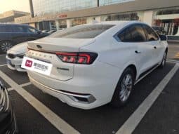 
										Ford Mondeo (V), 2024 full									