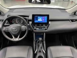 
										Toyota Frontlander, 2022 full									