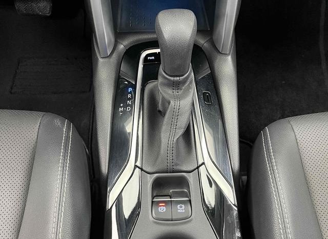 
								Toyota Frontlander, 2022 full									