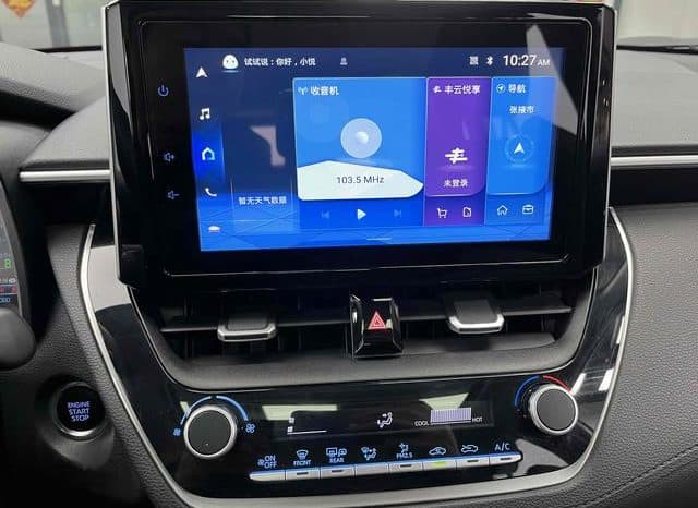 
								Toyota Frontlander, 2022 full									