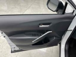 
										Toyota Frontlander, 2022 full									