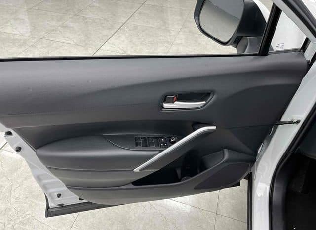 
								Toyota Frontlander, 2022 full									