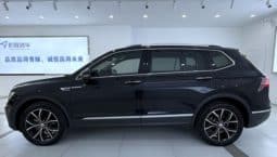 
										Volkswagen Tiguan L, 2020 full									