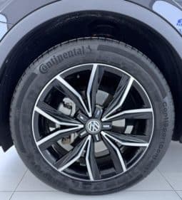 
										Volkswagen Tiguan L, 2020 full									