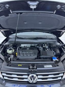 
										Volkswagen Tiguan L, 2020 full									