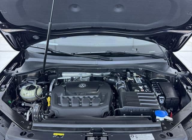 
								Volkswagen Tiguan L, 2020 full									