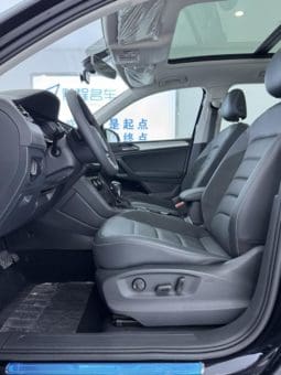
										Volkswagen Tiguan L, 2020 full									