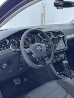 
										Volkswagen Tiguan L, 2020 full									