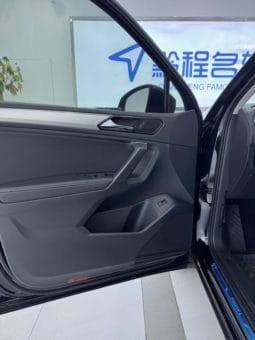 
										Volkswagen Tiguan L, 2020 full									
