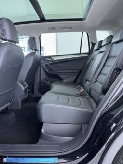 
										Volkswagen Tiguan L, 2020 full									