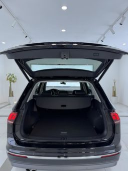 
										Volkswagen Tiguan L, 2020 full									