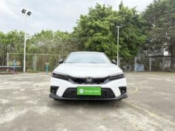 
										Honda Civic, 2023 full									