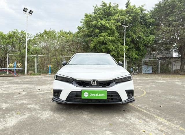 
								Honda Civic, 2023 full									