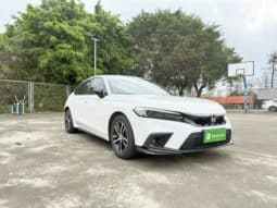 
										Honda Civic, 2023 full									