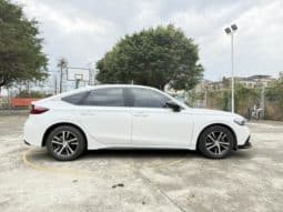 
										Honda Civic, 2023 full									