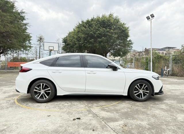 
								Honda Civic, 2023 full									