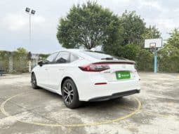 
										Honda Civic, 2023 full									
