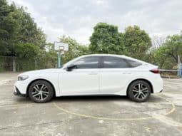 
										Honda Civic, 2023 full									