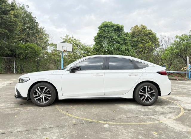 
								Honda Civic, 2023 full									