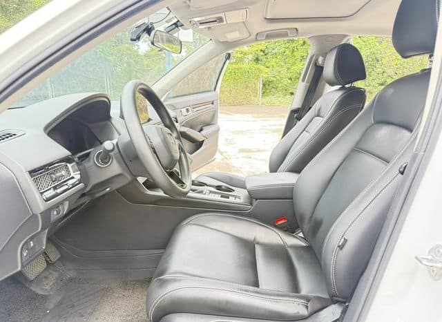 
								Honda Civic, 2023 full									