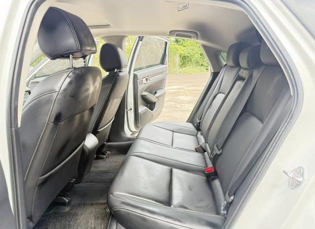 
								Honda Civic, 2023 full									