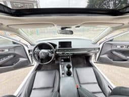 
										Honda Civic, 2023 full									