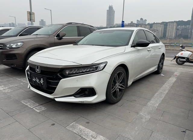 67cbab02a95f1 Honda Accord, 2022