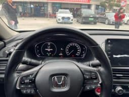 
										Honda Accord, 2022 full									