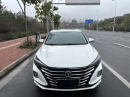 
										Changan Eada, 2022 full									
