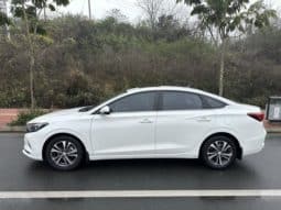
										Changan Eada, 2022 full									