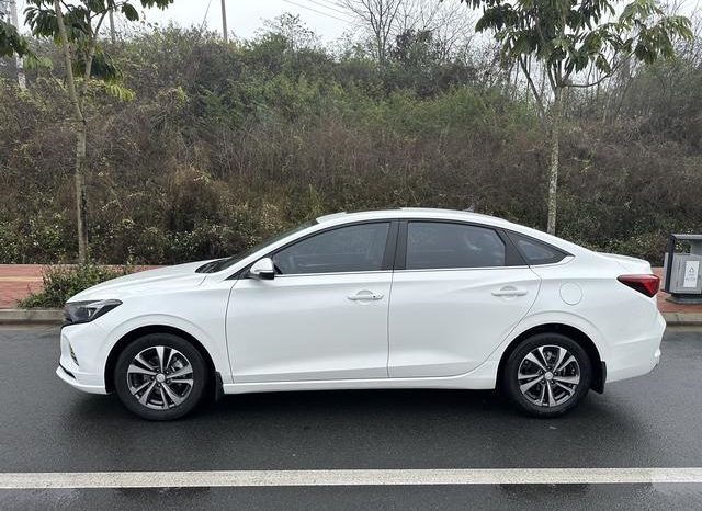 
								Changan Eada, 2022 full									